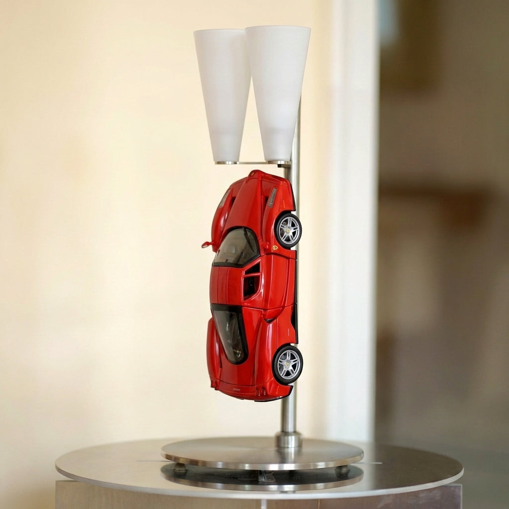 WTC-06 Ferrari Enzo