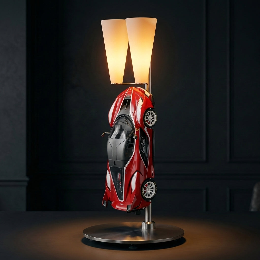 WTC-02 Ferrari FXX K