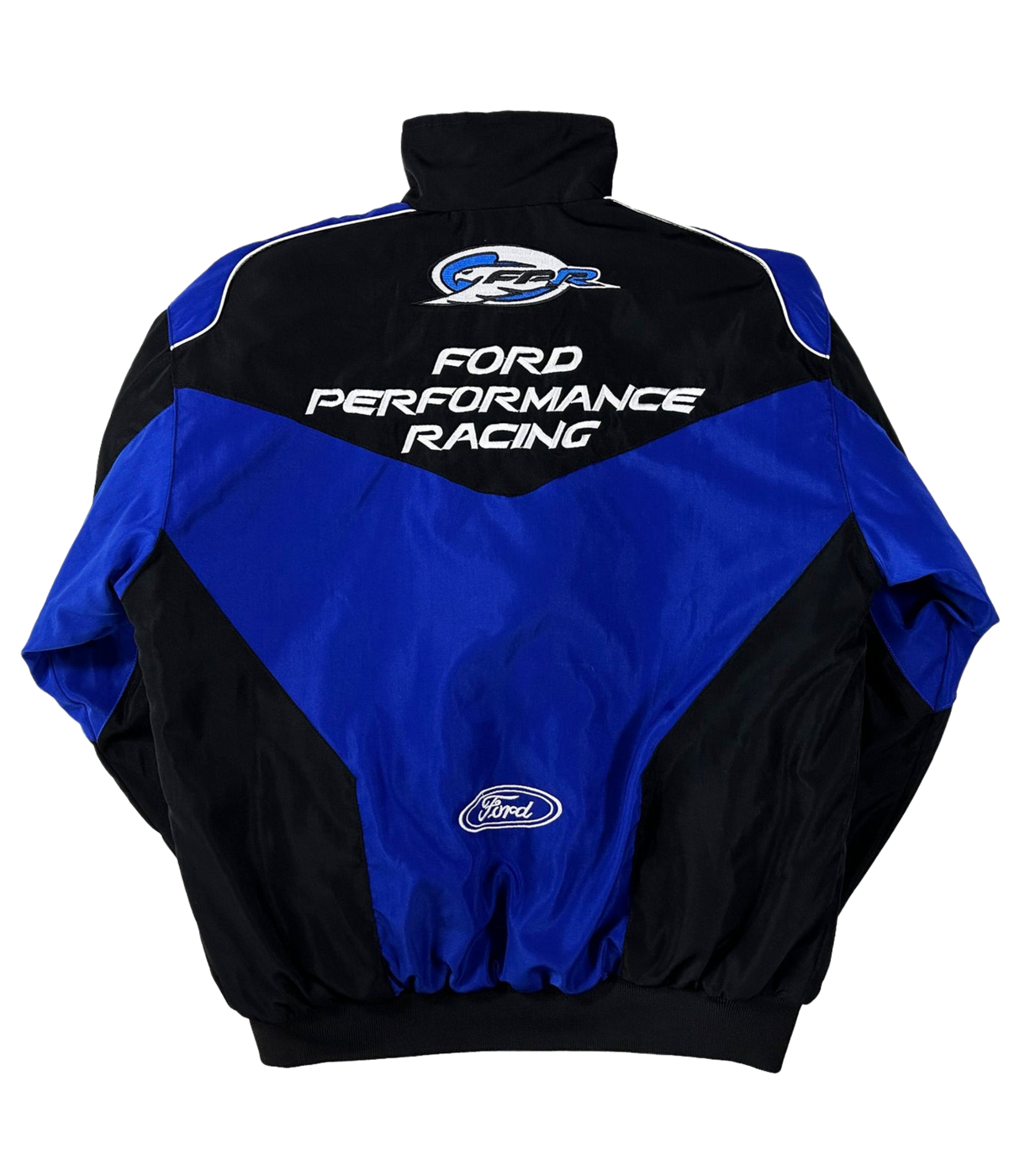 Frd Vintage Racing Jacket