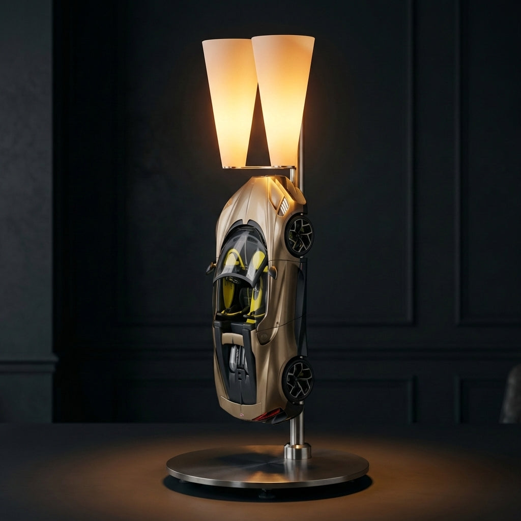 WTC-48 Bugatti Mistral