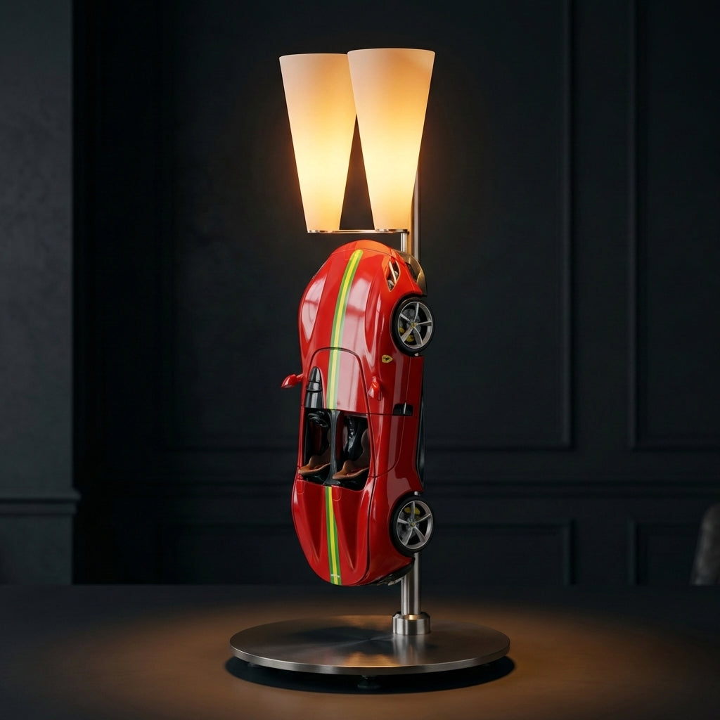 WTC-03 Ferrari Monza SP1
