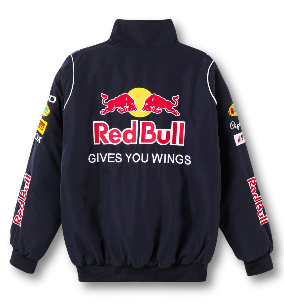Redline RB Racing Jacket VIP