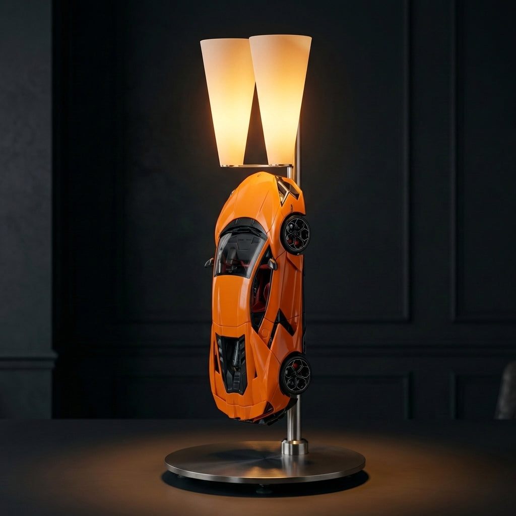 WTC-16 Lamborghini Revuelto
