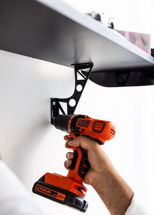 π₯ WTC RS Spoiler Shelf