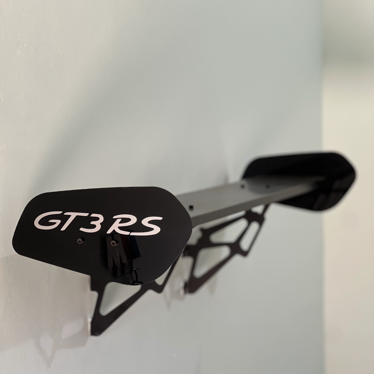 π₯ WTC RS Plus Spoiler Shelf