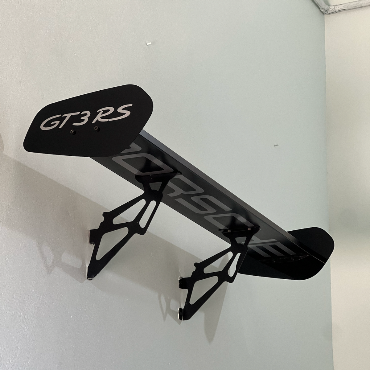 π₯ WTC RS Plus Spoiler Shelf