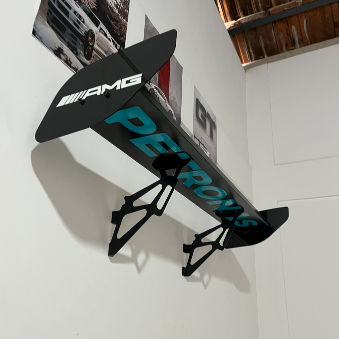 π©΅ THE OG Teal Wing β Petro Edition VIP