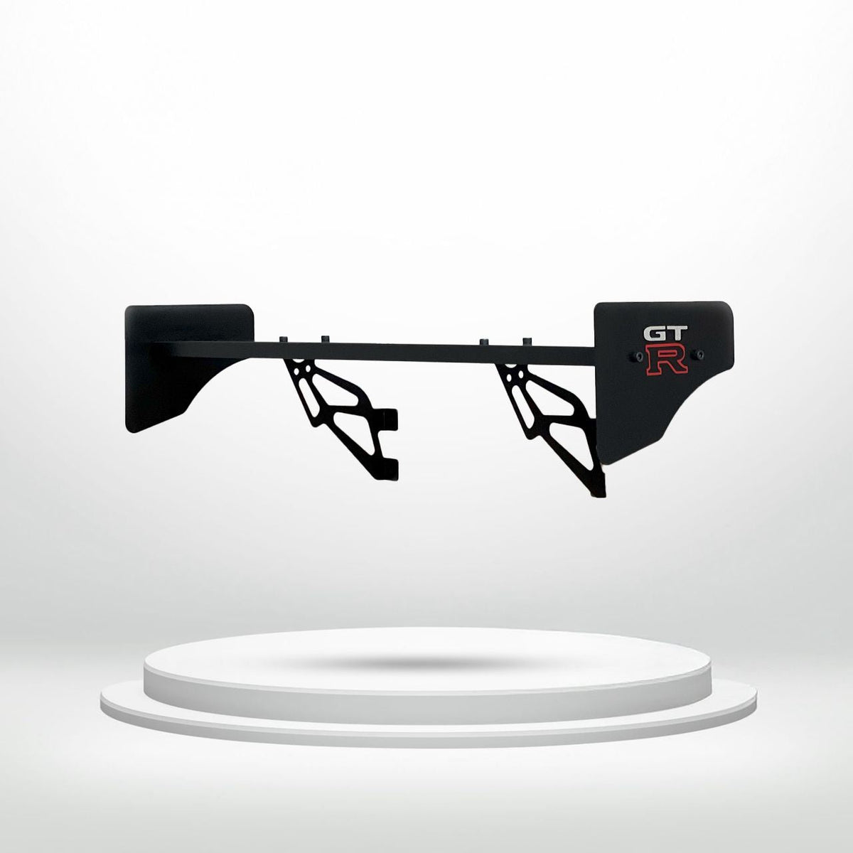 ⚡ StealthR Spoiler Shelf