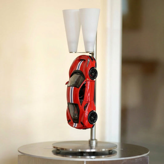 WTC-34 Ferrari 488 Pista