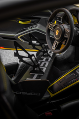 🔥 THE OG Black Spoiler Shelf - With txt