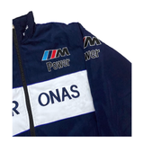 BMEER M Heritage Racing Jacket