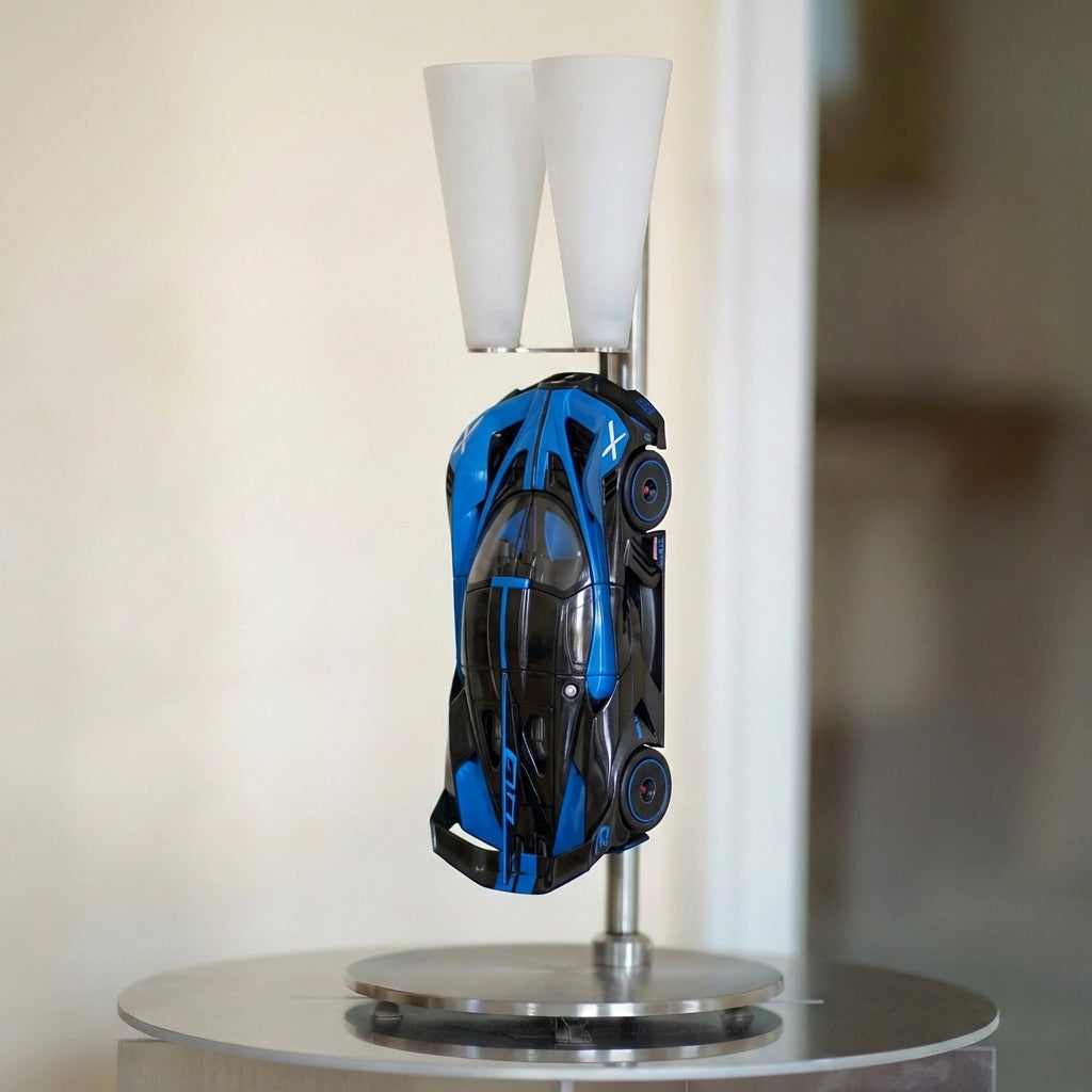 WTC-47 Bugatti Bolide