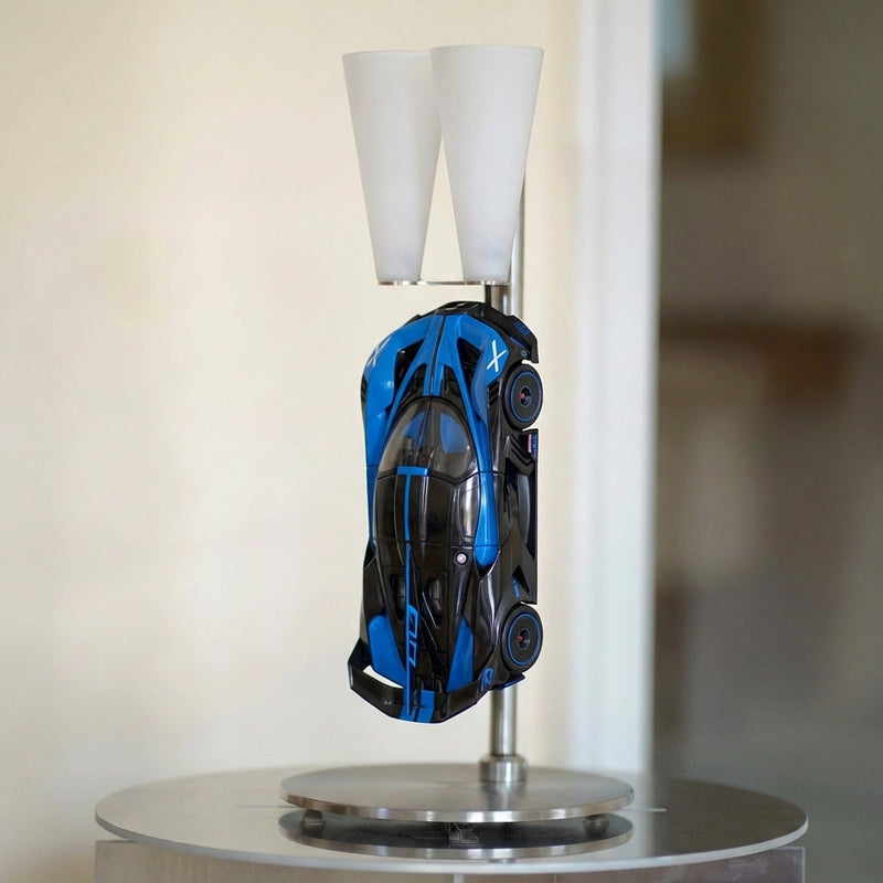 WTC-47 Bugatti Bolide