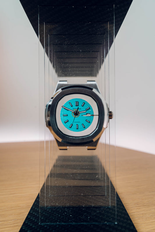 DT-02 Tiffany Edition