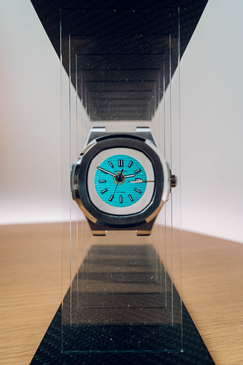 DT-02 Tiffany Edition