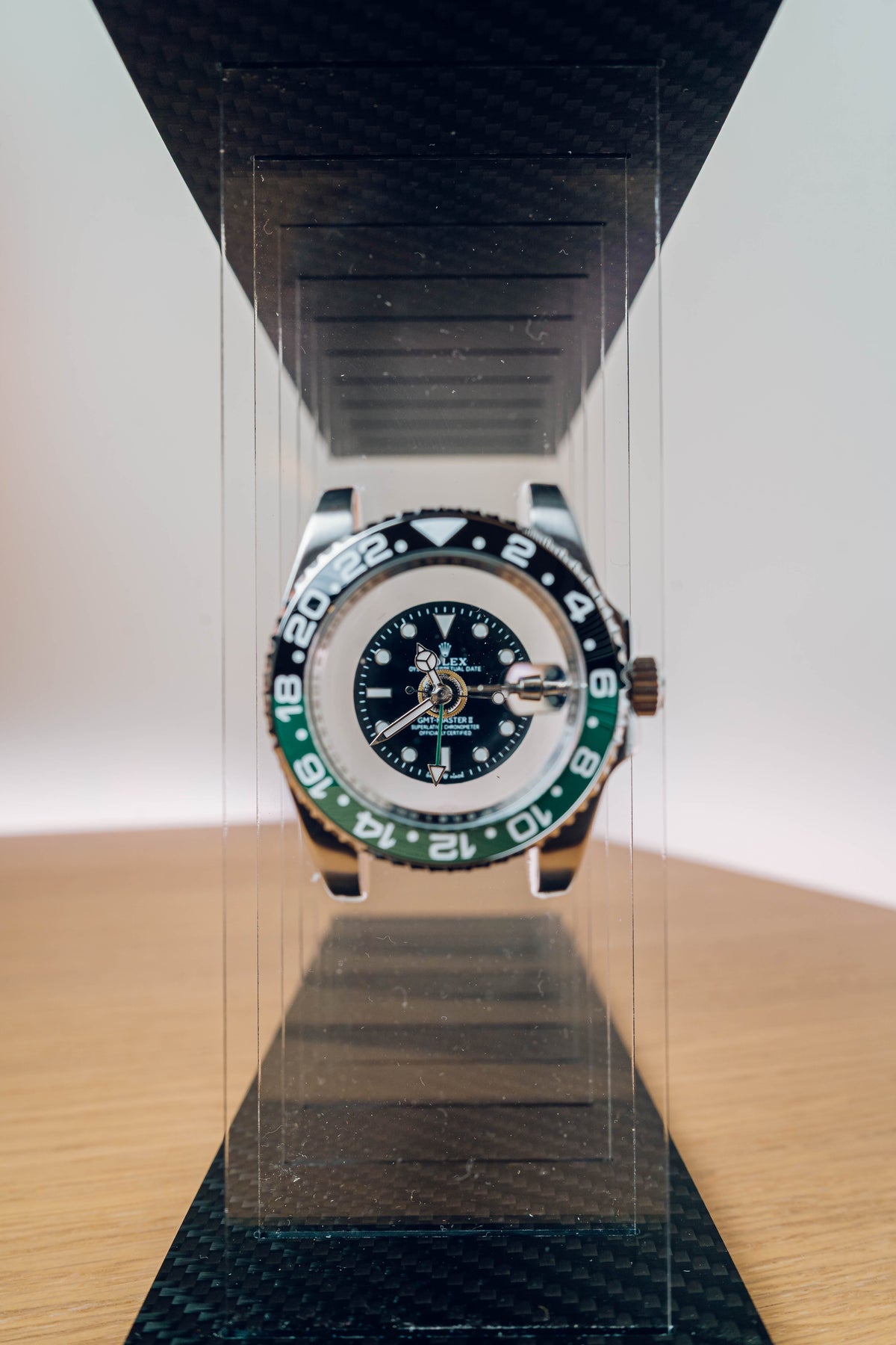 DT-17 Sprite Special Edition