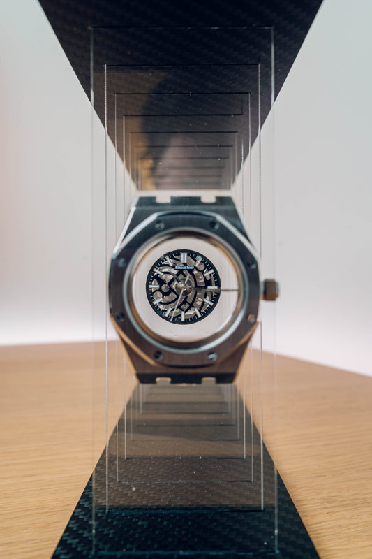 DT-12 Skeleton Special Edition