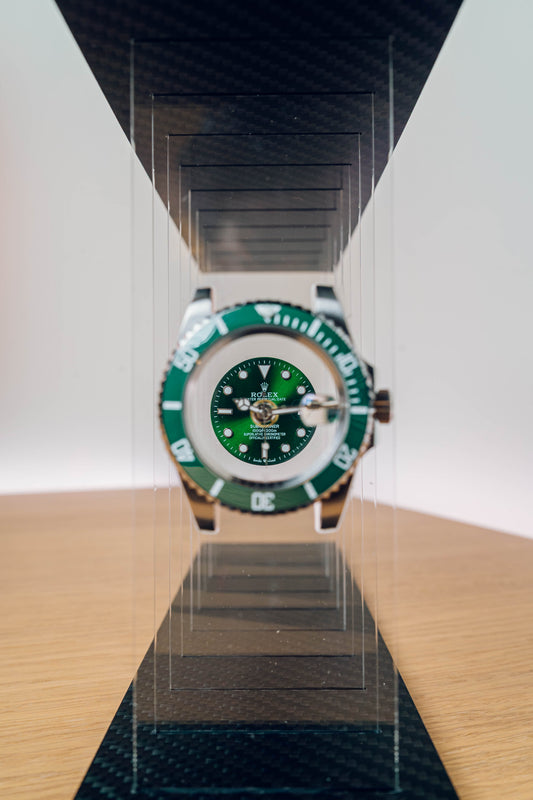DT-04 Hulk Edition
