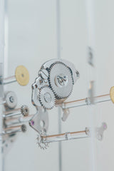DT-18  Platinum Special Edition