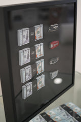 Keys to Success Frame