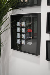Keys to Success Frame