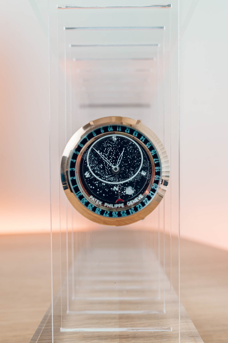 DT-22 Celestial Ultimate Special Edition VIP