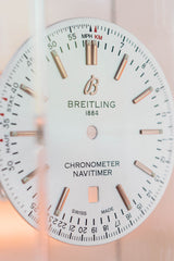 DT-19 Brietling Edition