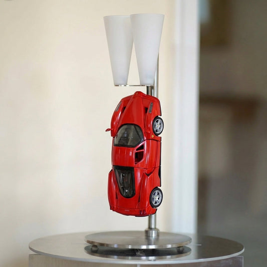 WTC-06 Ferrari Enzo