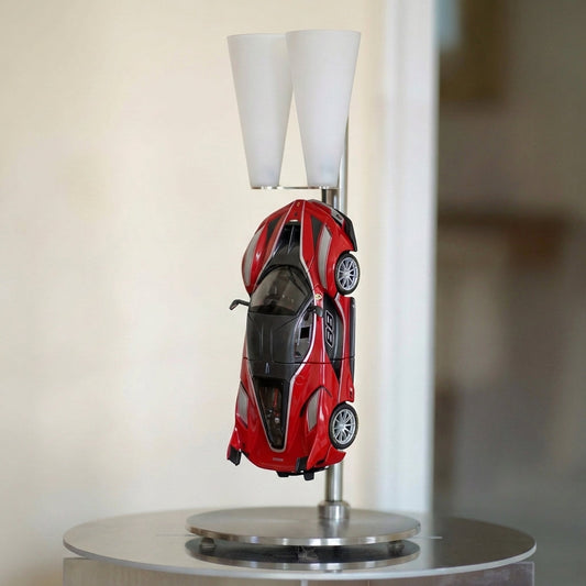 WTC-02 Ferrari FXX K