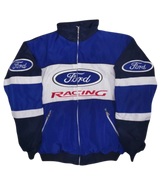 Frd Vintage Racing Jacket