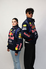 Redline RB Racing Jacket VIP