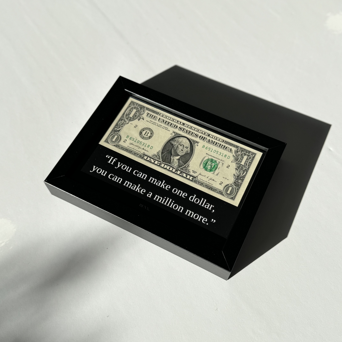 Motivation Frame