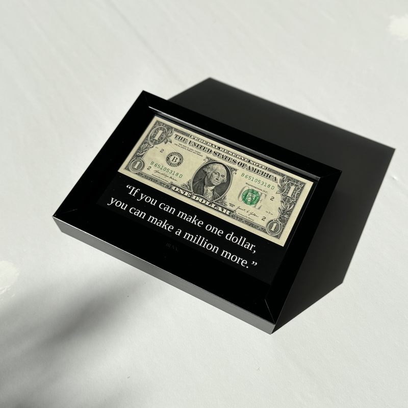 Motivation Frame