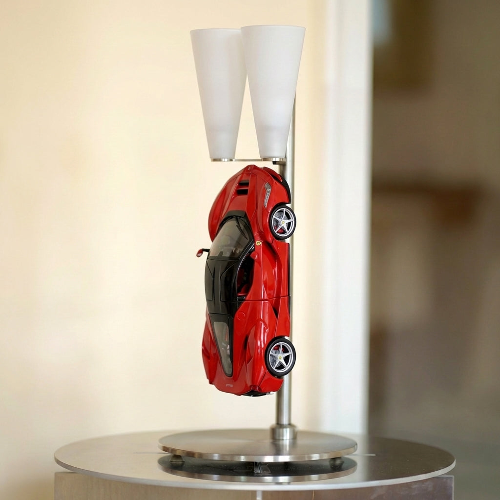 WTC-01 Ferrari LaFerrari
