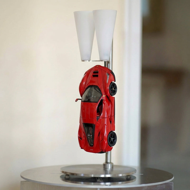 WTC-01 Ferrari LaFerrari