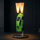 WTC-23 Lamborghini Huracan Performante