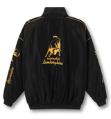 Automobili Vintage Lmborghini Racing Jacket