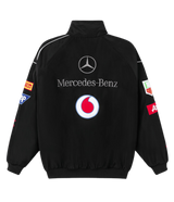 08’s Automobili Mrcedes Racing Team Jacket