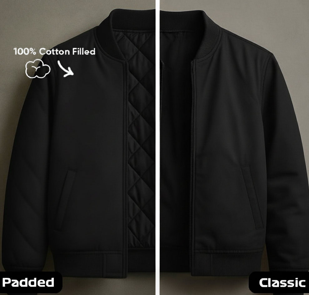Frrari Leather Jacket Mrlboro Edition