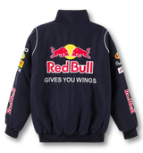 Redline RB Racing Jacket VIP
