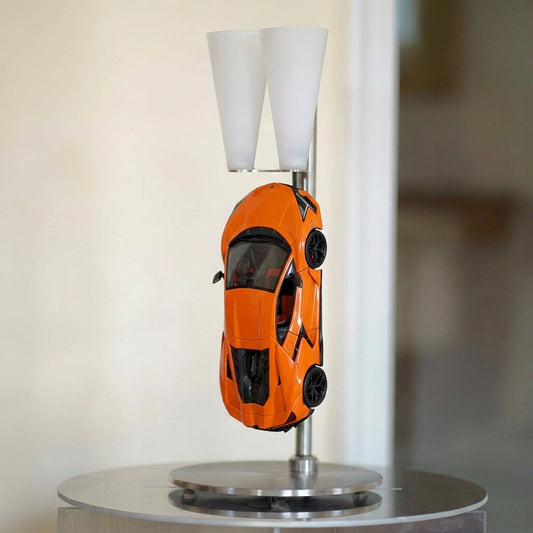 WTC-16 Lamborghini Revuelto