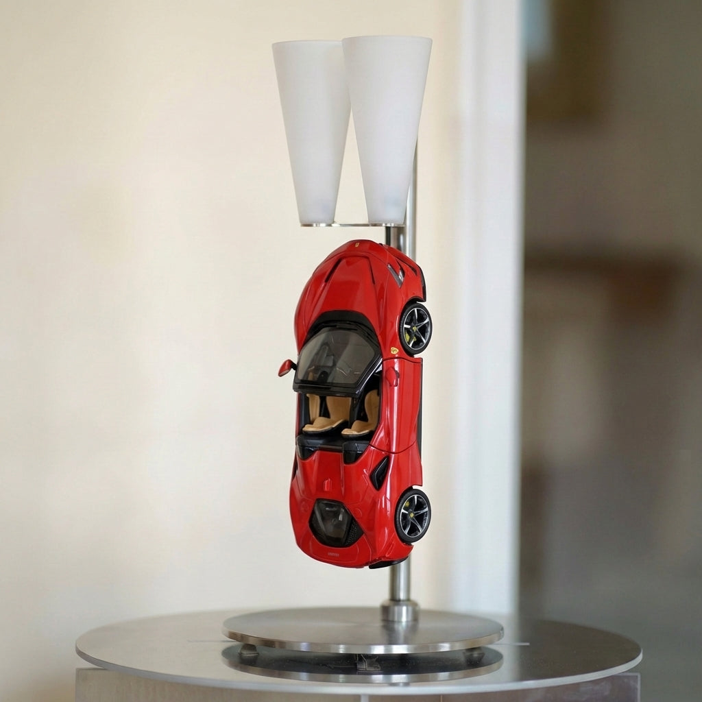 WTC-20 Ferrari SF90 Spider