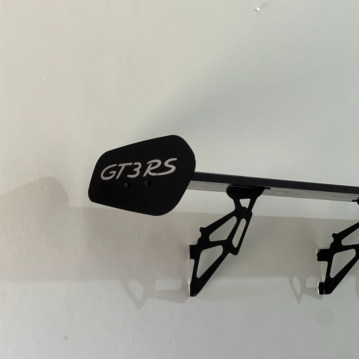 🔥 WTC RS Plus Spoiler Shelf