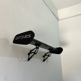 🔥 WTC RS Plus Spoiler Shelf