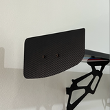 🔥 THE M POWER Spoiler Shelf