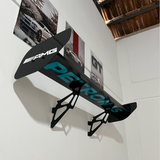 🩵 THE OG Teal Wing –  Petro Edition VIP