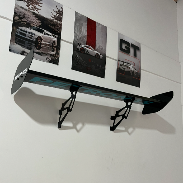 🩵 THE OG Teal Wing –  Petro Edition VIP