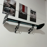 🩵 THE OG Teal Wing –  Petro Edition VIP