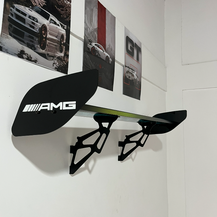 🩵 THE OG Teal Wing –  Petro Edition VIP