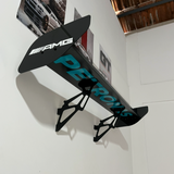 🩵 THE OG Teal Wing –  Petro Edition VIP